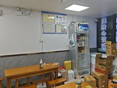 -杭州小笼包(朗姿大厦店)