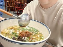-尚寨嫽扎咧面馆(钟楼店)