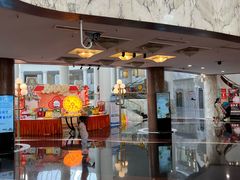 -汕头金海湾大酒店(龙眼南路美食街万象城店)