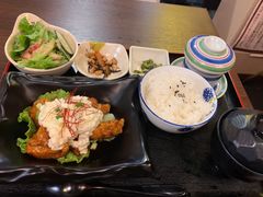 -八木鸟居酒屋(小木桥路店)