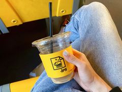 -JPG coffee(广州体育西店)