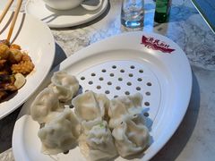 -悦海·家宴·冰花皮皮虾大锅贴(宝龙店)