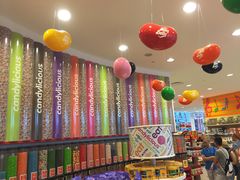 -星光糖果屋