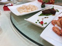 -梦中园海鲜酒店(川沙路店)