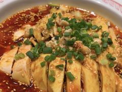 -李氏传家菜(兴城路店)