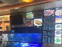 -火龙堂·风味民间菜(文一路店)