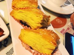 -新大咀港式茶餐厅(宝山万达店)