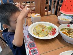 -阳阳中国饭(北京荟聚店)