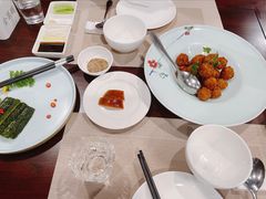 -北京全聚德(西客站店)
