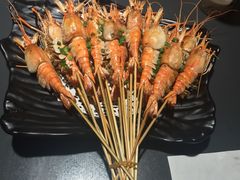 -79号渔船海鲜饭店(华强北店)