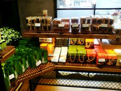 -FASHION BAKERY法森贝克(新德路店)