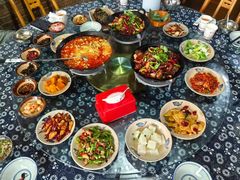 -张关合渣(航空大道店)