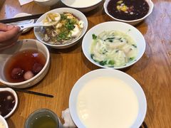 -花悦豆香