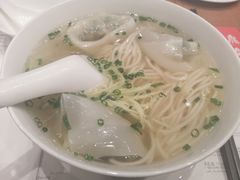 -鼎泰丰(德基广场店)