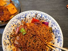 -阿大排档(长春这有山店)