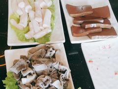 -潮汕美牛肉丸火锅店(天宁寺店)