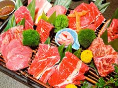 -300杯·和牛烧肉清酒专门店(廊里店)