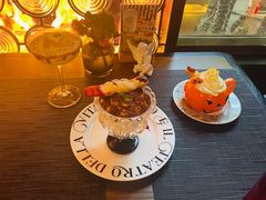 -IL TEATRO 精品意大利餐厅