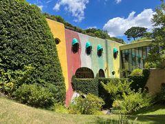 -三鹰之森吉卜力美术馆