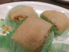 -武林厨神·粤式茶点(五羊店)