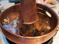 -东门口涮肉·砂锅·烤串(老门东店)