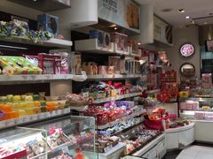 -不二家(数寄屋橋店)