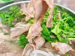 -攀枝花·任德琼·盐边羊肉米线