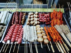 -非凡烧烤(历史博物馆店)