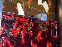 -二荆条·蜀鲜汇城市森林火锅