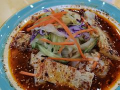 -新疆巴州金丝特餐厅(大钟寺店)