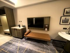 -广州粤海喜来登酒店