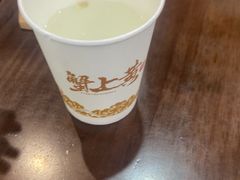-蟹上黄·蟹黄面·江南糖水(人民广场店)