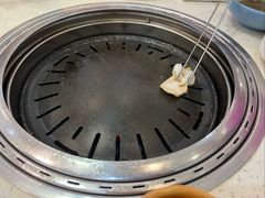 -韩香福烤肉庄园(荣成店)