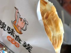 -陕味食族油泼面·小炒盖码面(双榆树店)