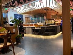 -松子料理(华威桥店)