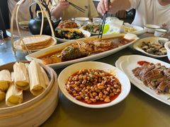 -苏记溪河鲢鱼庄(天府新区店)