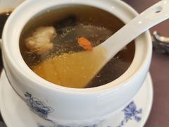 -北京建国饭店四季中餐厅