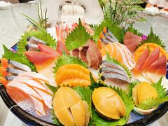 -汤臣·空中餐厅·严选粤菜(石湾世博广场店)