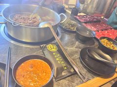 -林记潮牛·牛肉火锅(上马墩店)
