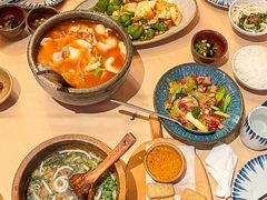 -山石榴·贵州菜(丰盛里店)