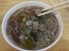 -阿玲面线糊(溪岸路店)