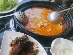 -李师傅脆肚(华强北店)