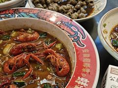 -阿财老铺·老蚌埠龙虾城(华夏总店)