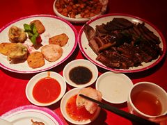 -春梅里卤鹅馆·47年老字号(中山路店)