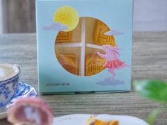 -仟吉KenGee(国贸360店)