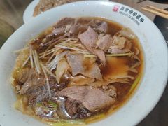 -直隶安家牛肉罩饼(七一路店)