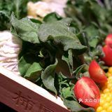 适合情侣约会的火锅料理店—柿圆牛肉锅物料理