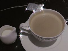 -半秋山西餐厅(巴南万达广场店)