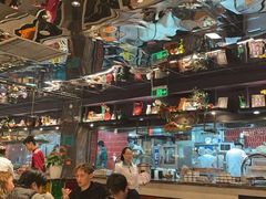 -巴依老爷新疆美食(清华东门店)