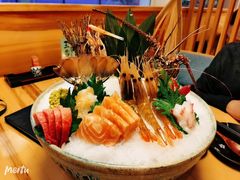 -王鼎精致料理铁板烧(世博源店)